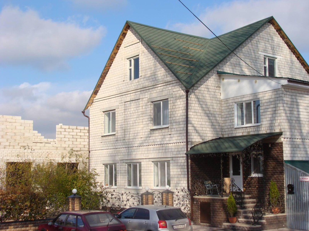 Guest House Na Rechnoi