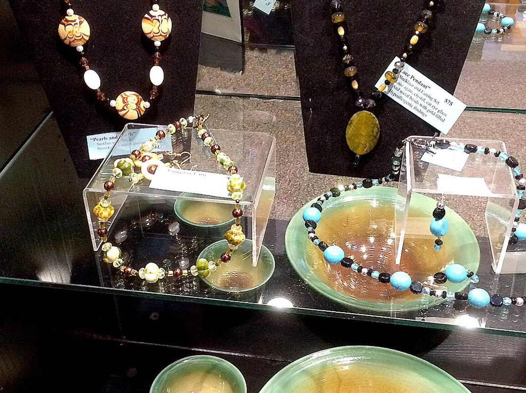 Gallery North-埃德蒙兹必去景点