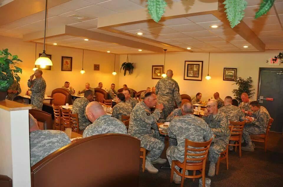 Olivia's Family Restaurant