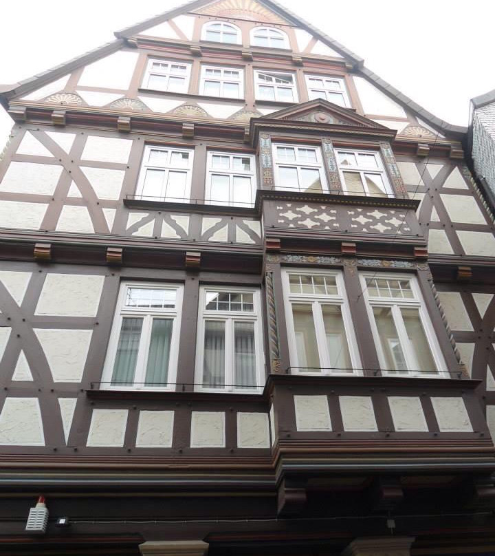 Regionalmuseum Alsfeld-Alsfeld必去景点