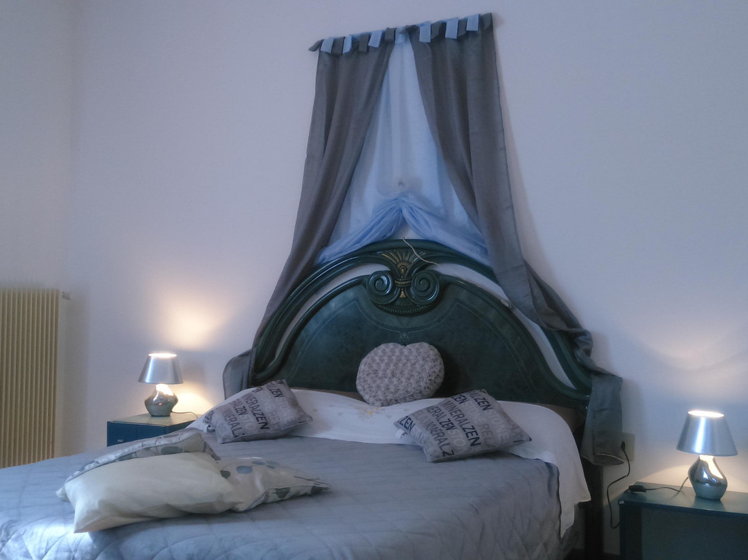 Bed & Breakfast Vittoria主图