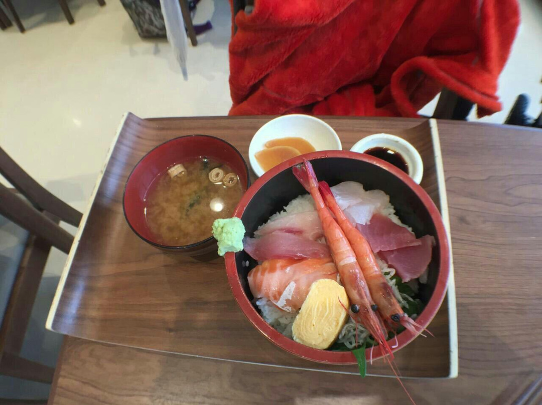 Inobuutan Land Susami Michi-no-Eki-周参见町必去景点