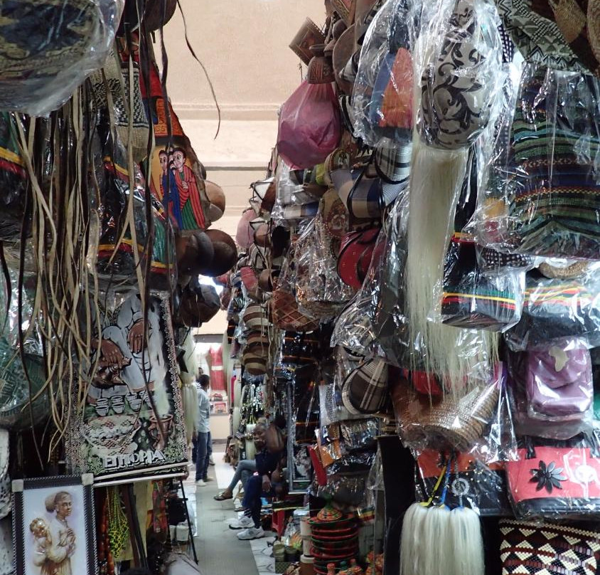 Afro Ethiopia Tour景点图片