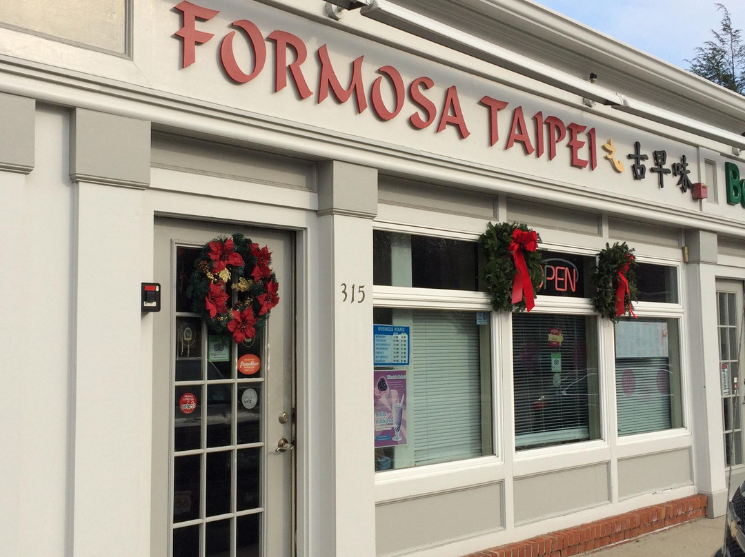 Formosa Taipei