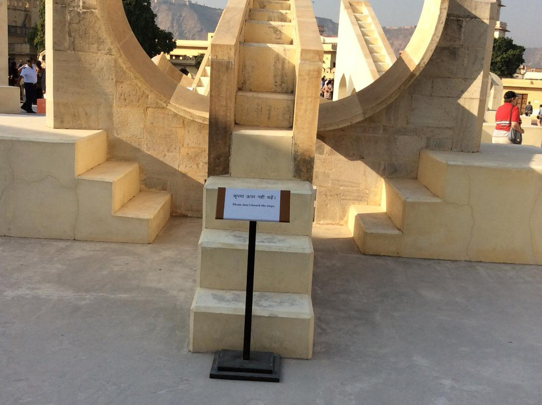 Rajasthan Tour Car And Driver-斋蒲尔必去景点