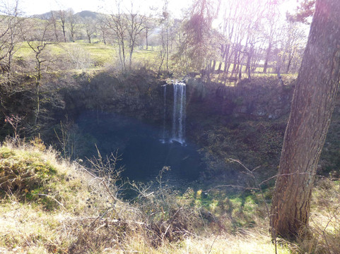 Collandres旅游攻略图片