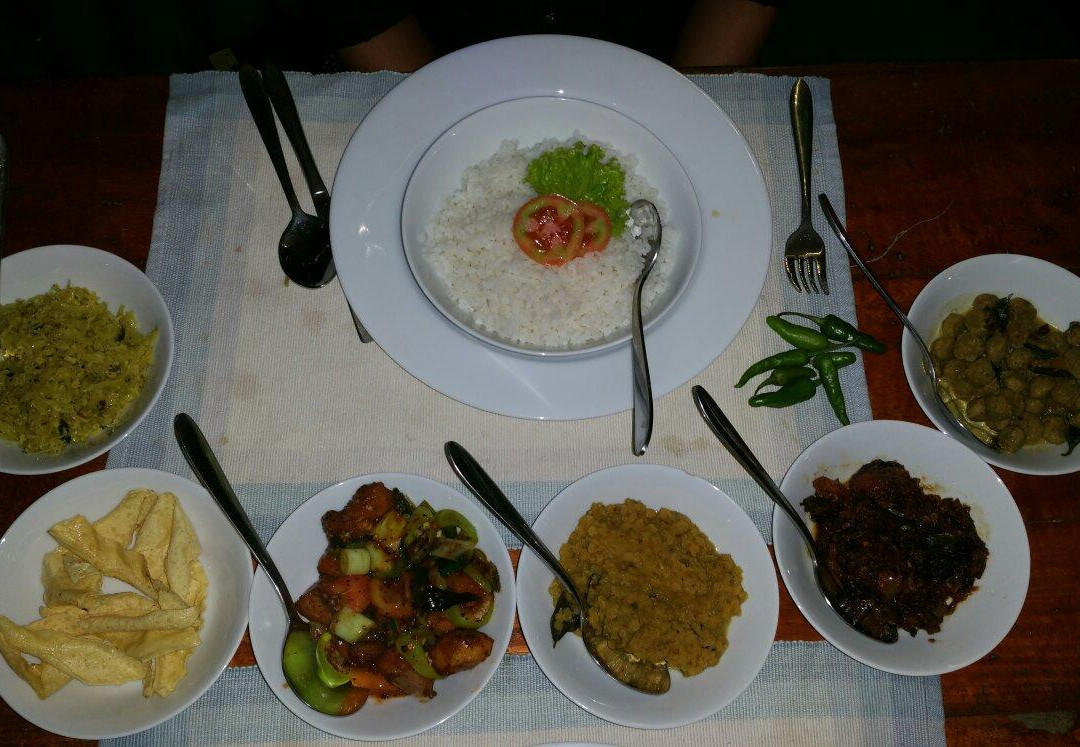 The Remo's Restaurant