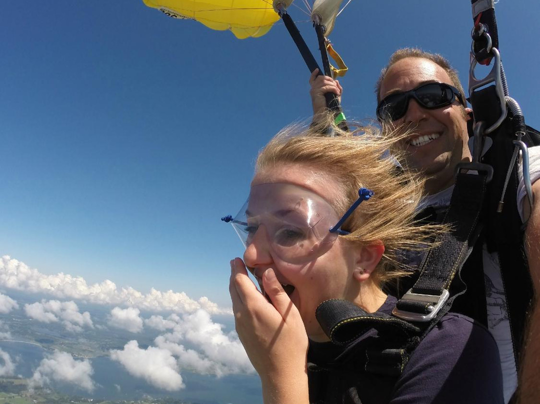 Skydive Finger Lakes景点图片
