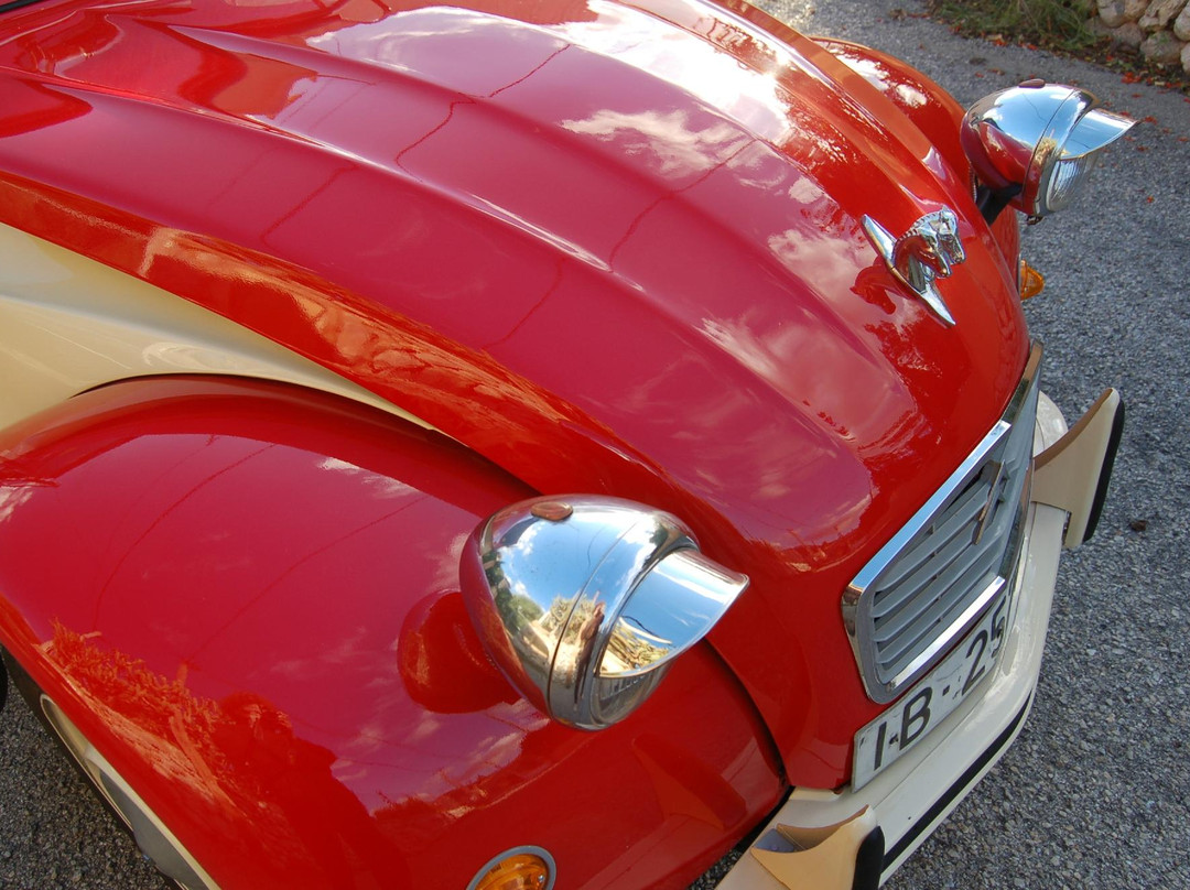 Rent a Classic Mallorca景点图片