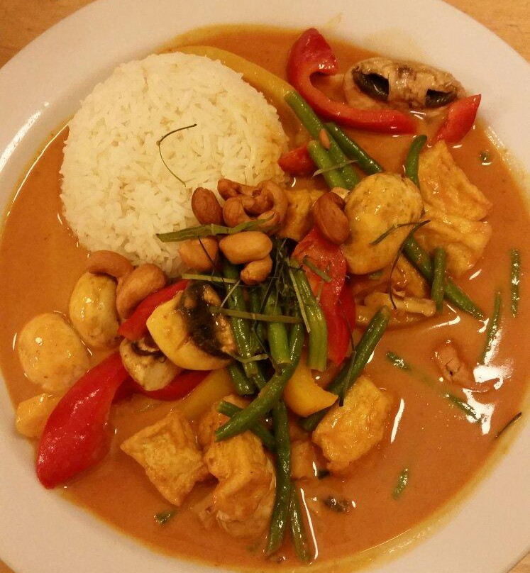 Horapa Thai