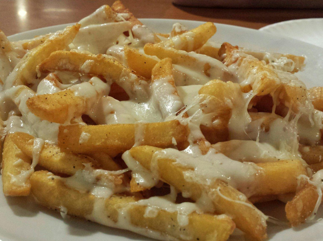 Tony's Pizzeria