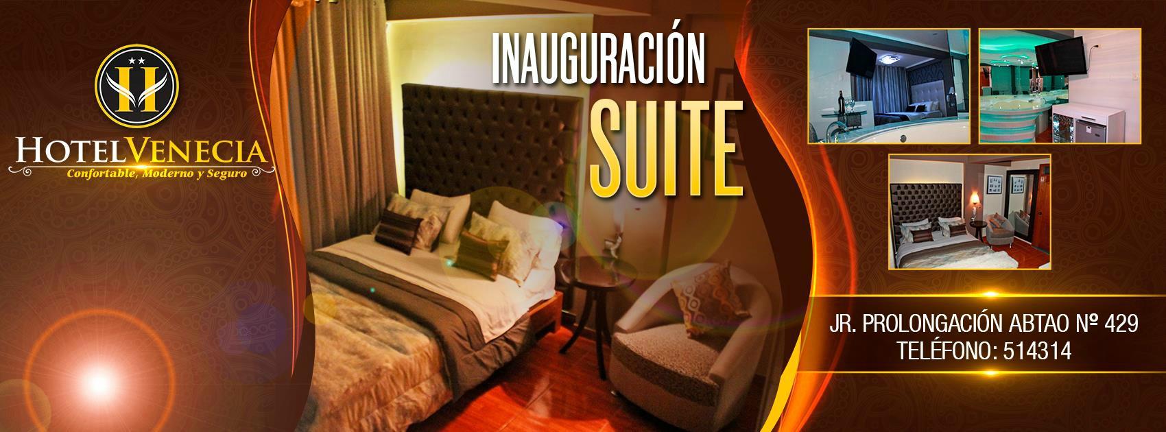 Hotel Venecia-官方