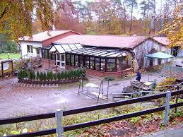 Waldhotel Saengerslust