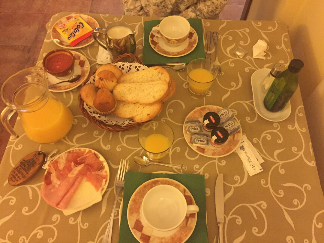 Hotel Albarran主图