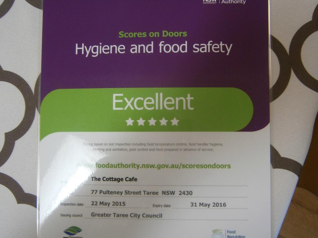 Taree Craft Centre-Taree必去景点