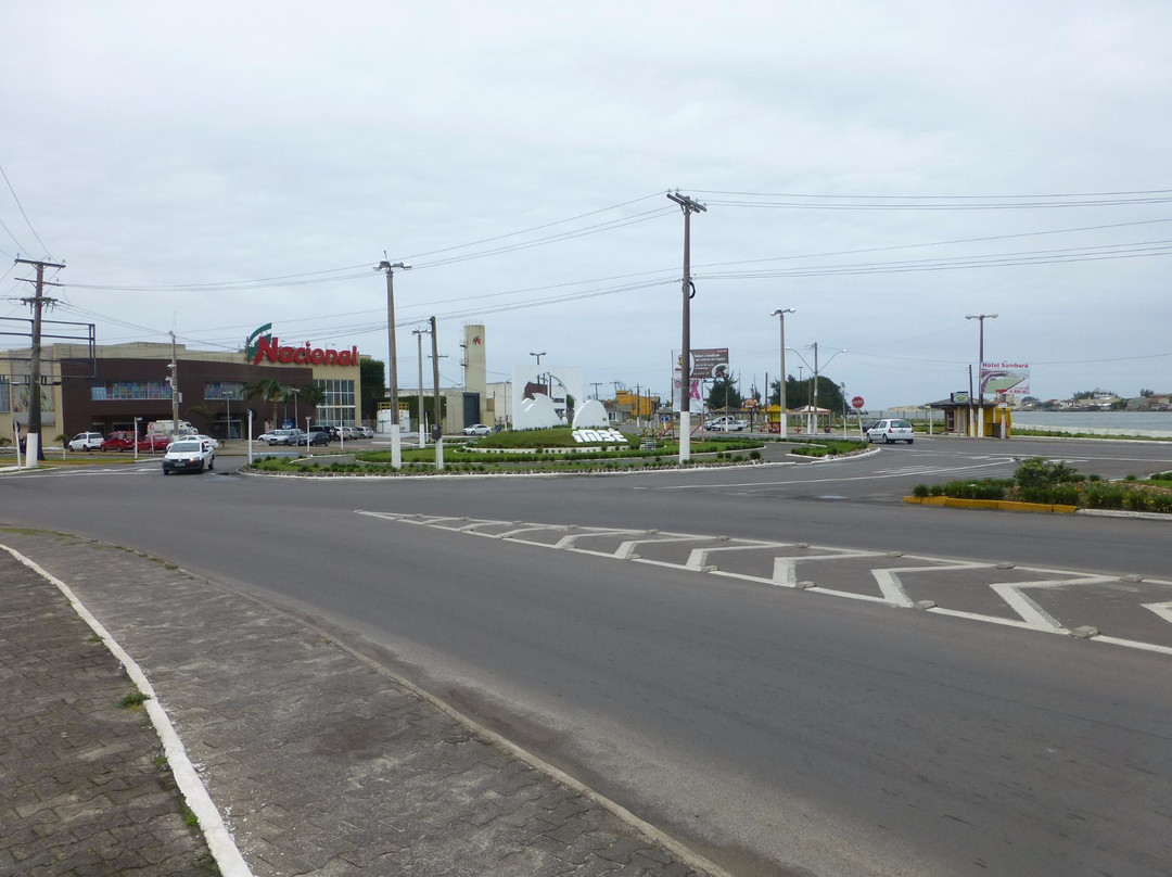 Imbe Beach-Imbe必去景点