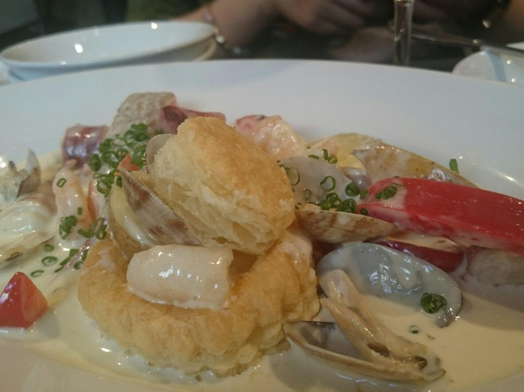 北千住ワイン酒場Bistro 2538