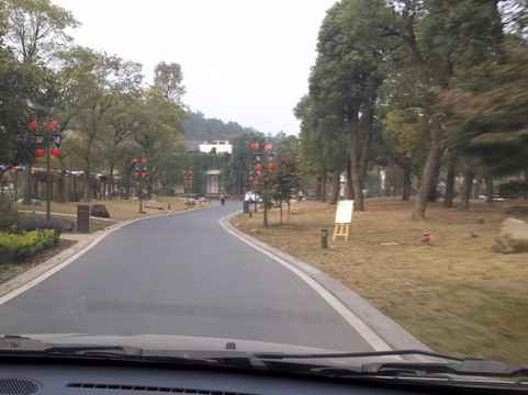 木子度假村 主图