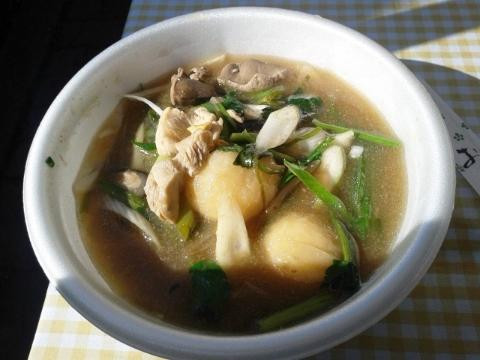 Gojome Michi-no-Eki-五城目町必去景点