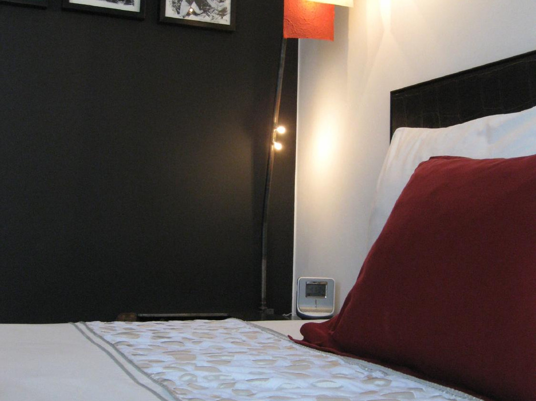 Den Stoeten Hoane主图