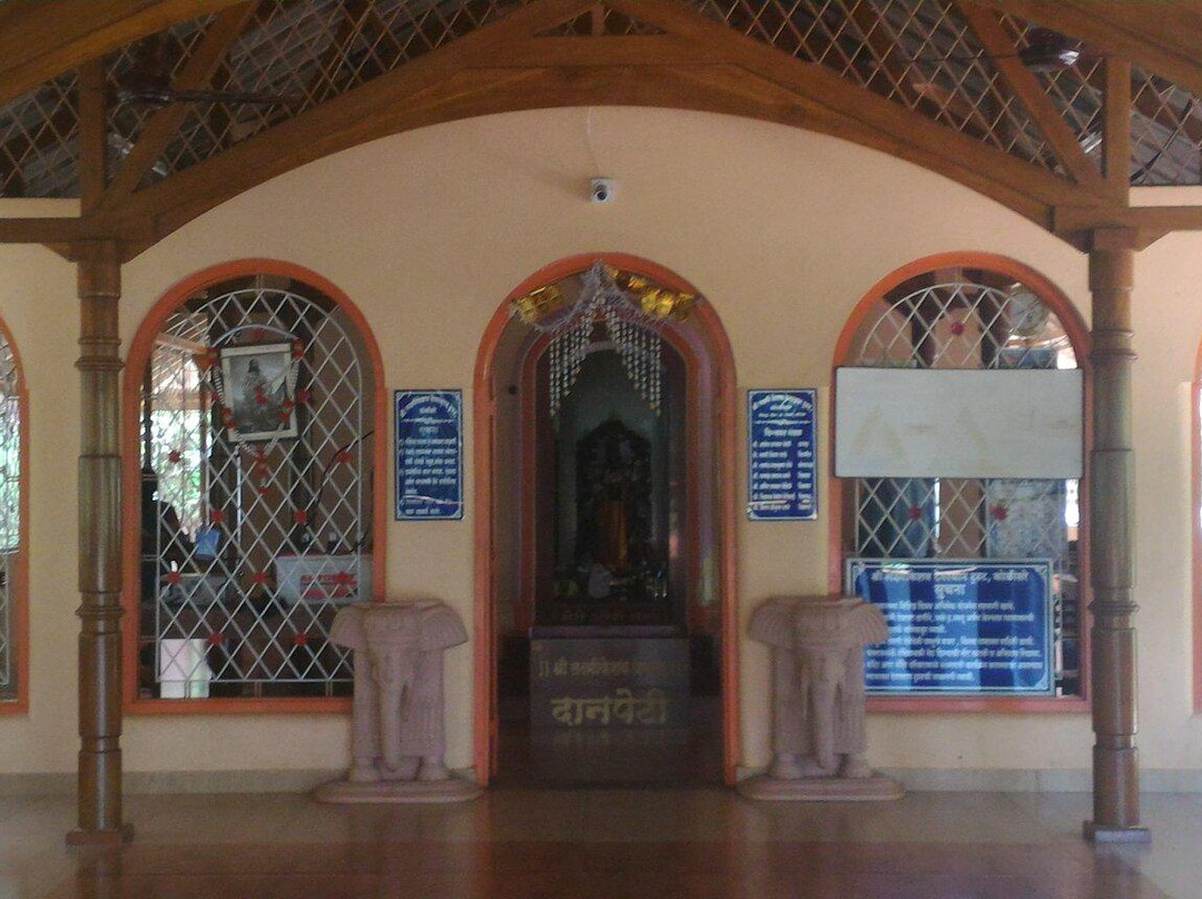 Shri Lakshmi Keshav Temple景点图片