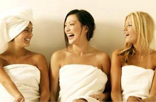 Simply Skin-汤姆斯河必去景点