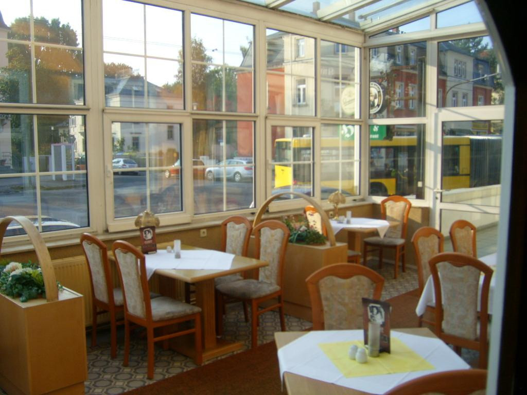 Kurhaus Klotzsche主图