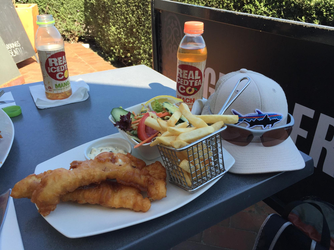 雅拉巴特公园社区高尔夫球场-Yarrambat必去景点