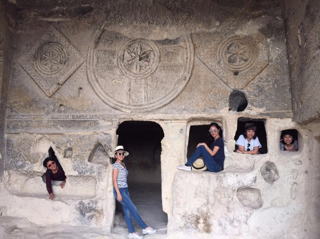 Shah Mat Travel-格雷梅必去景点