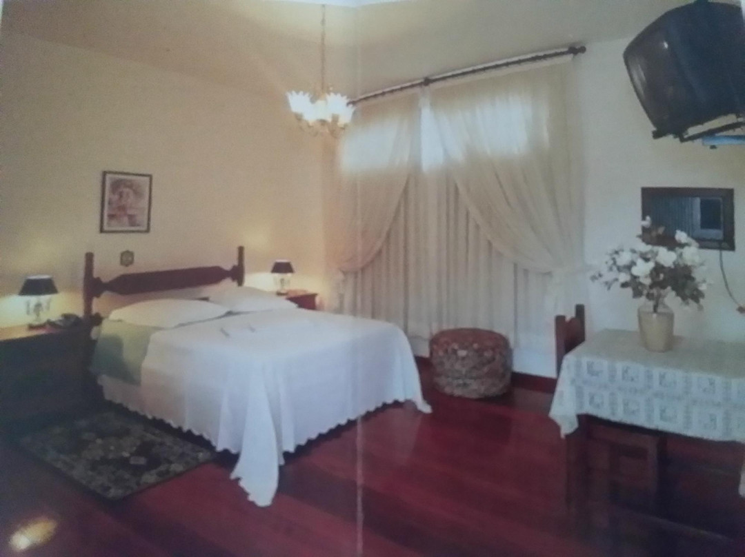 Hotel Pozzobon主图