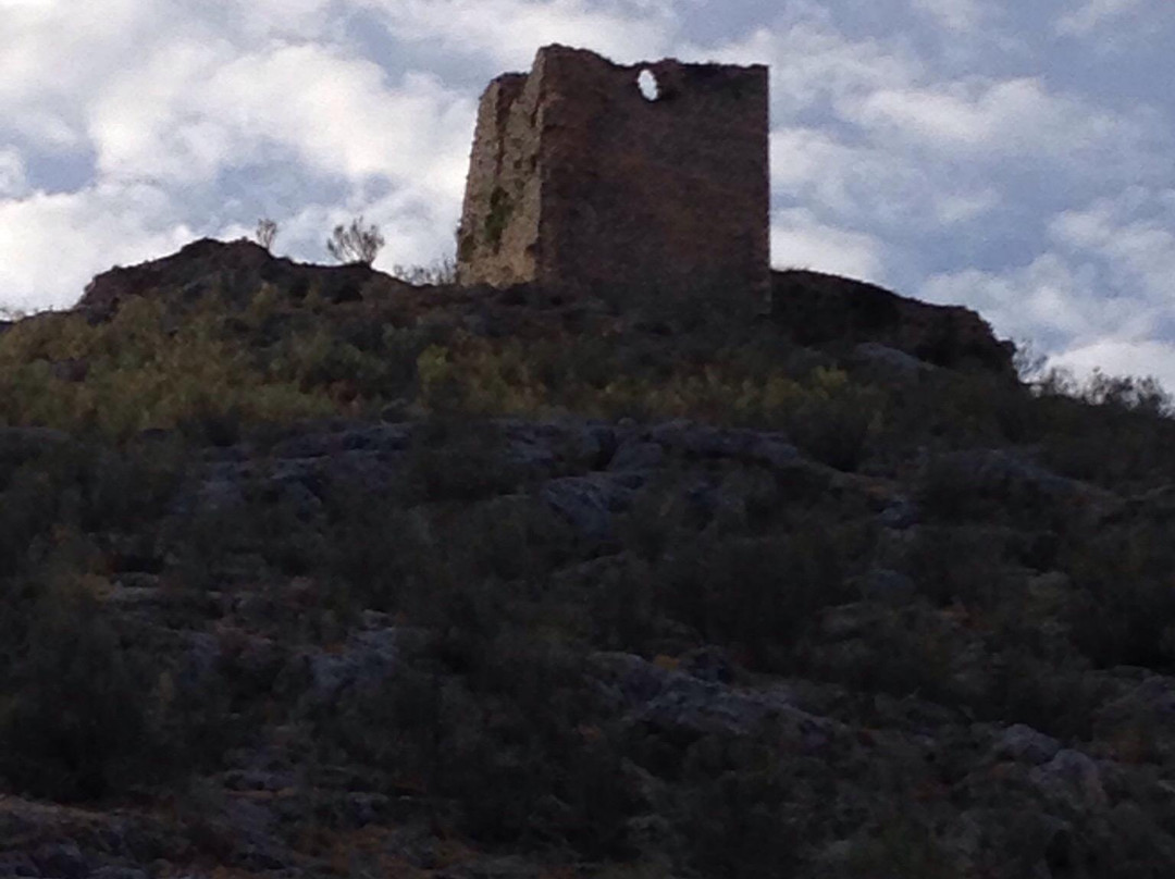 Castillo de la Villa de Martos景点图片
