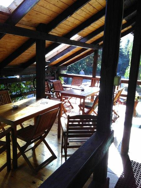 Gosciniec Exclusive主图