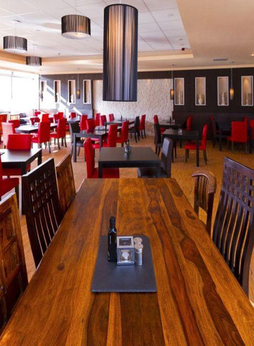 Notos Bar-Restaurant