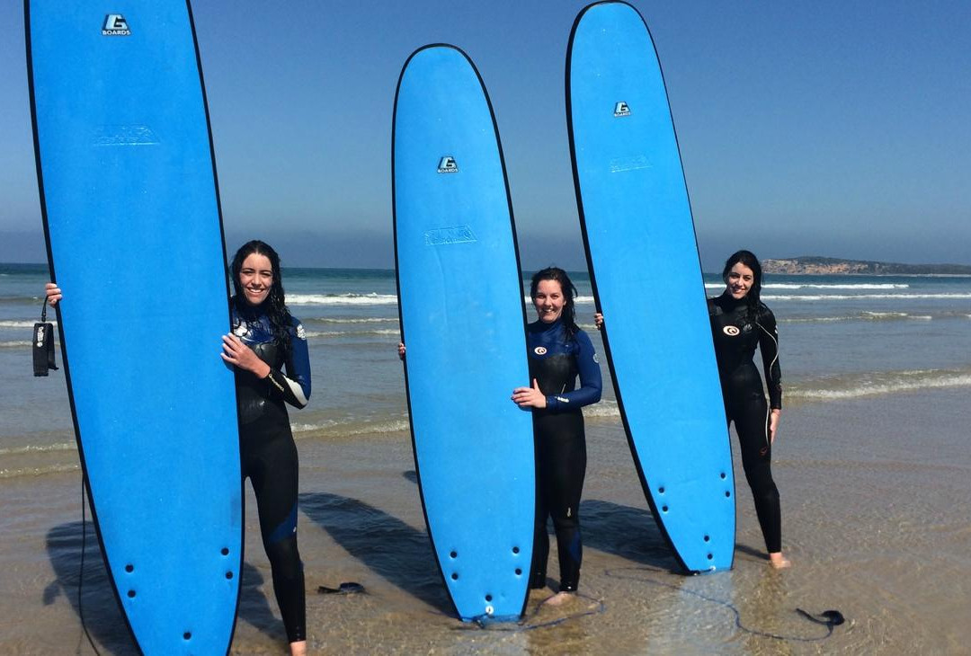 Surf Sessions-Ocean Grove必去景点