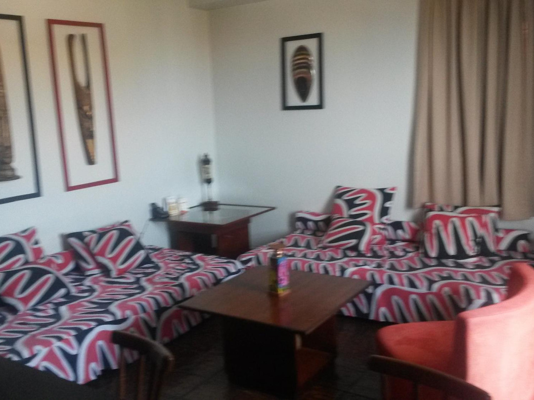 Hotel Puerto Playa Suites主图