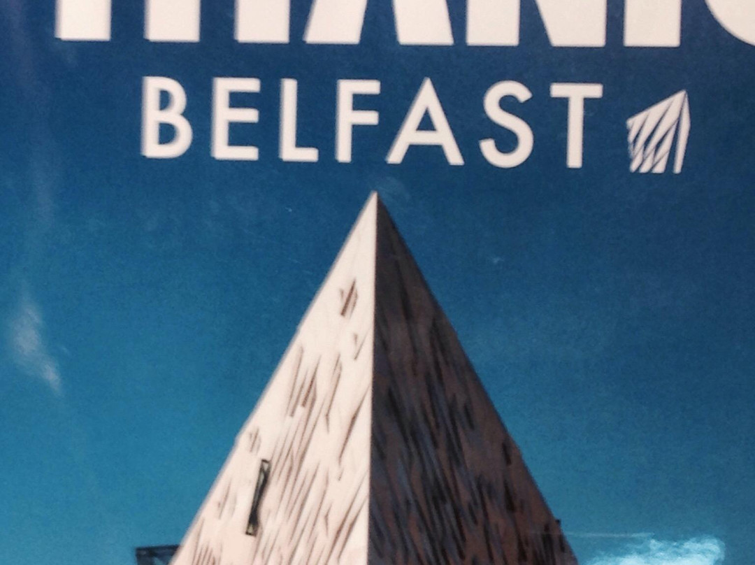 Titanic Honour and Glory Museum-福尔柯克必去景点