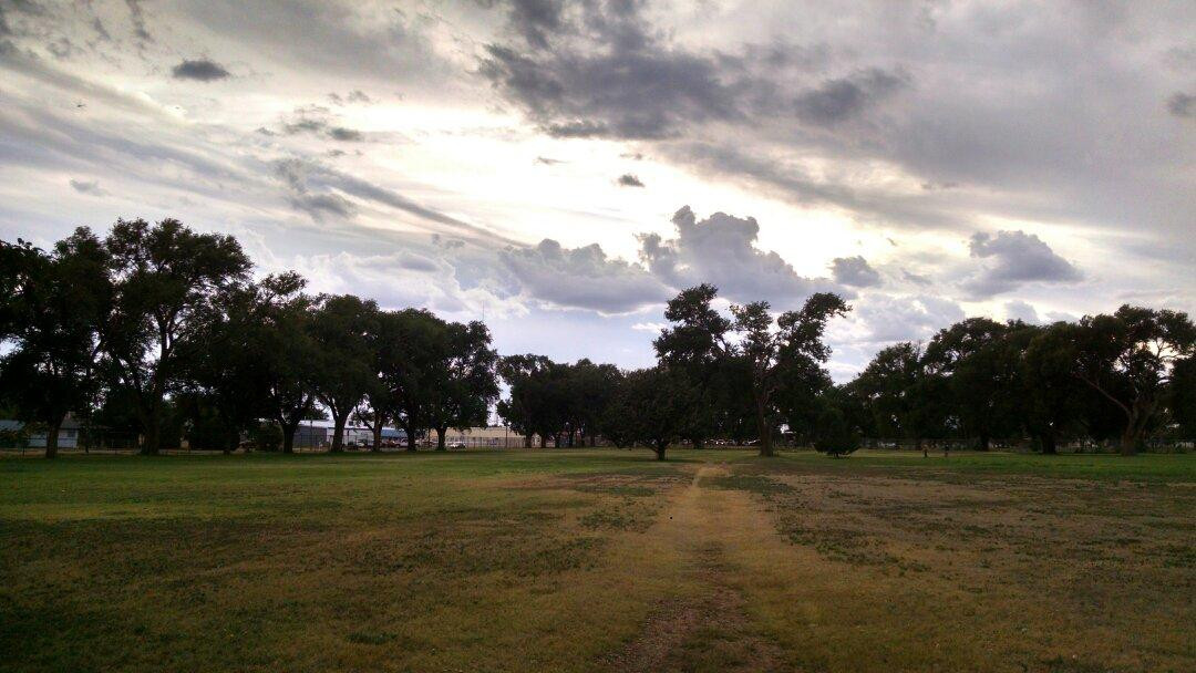 Hillcrest Park Zoo景点图片