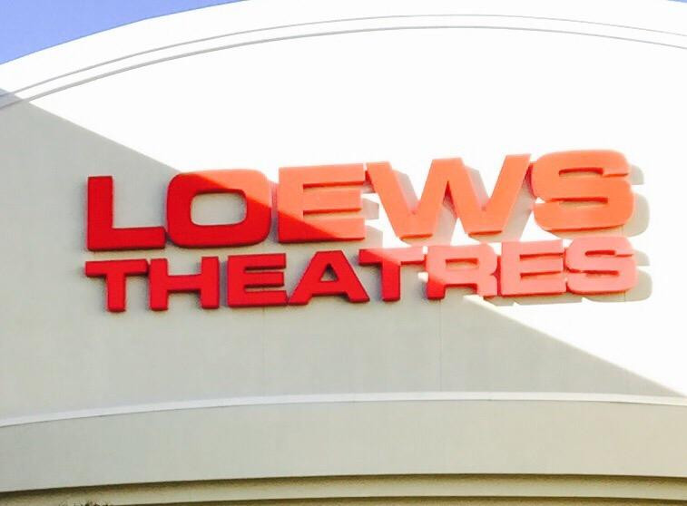 AMC Loews Port Chester 14景点图片