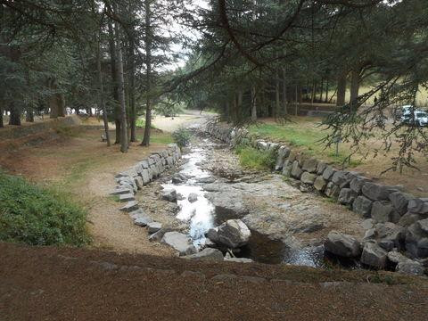 Barrage du Ternay-Saint-Marcel-les-Annonay必去景点