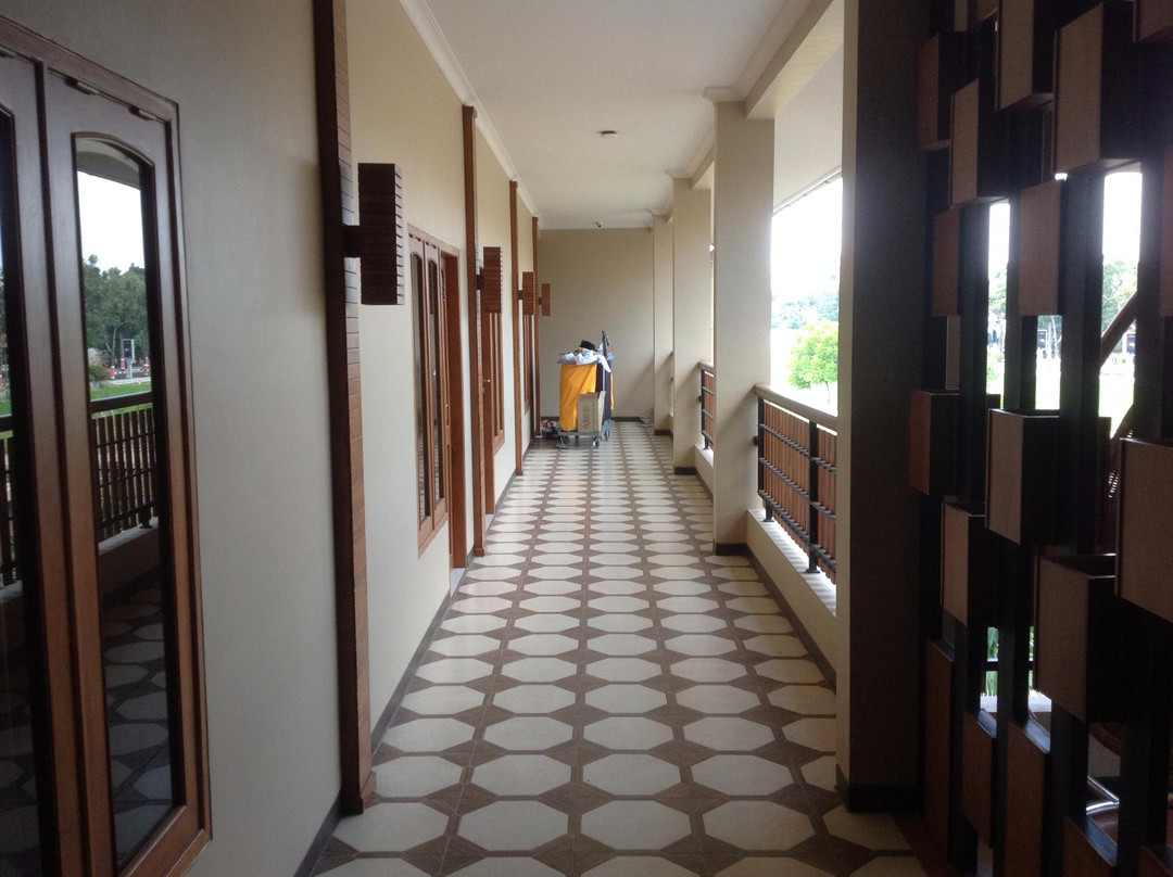 Syailendra Hotel主图