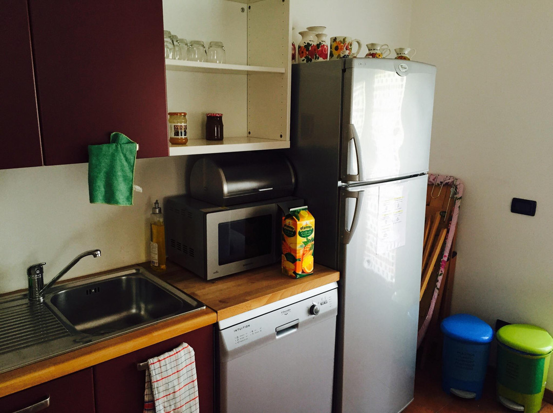 Colugna酒店住宿-Marameo B&B