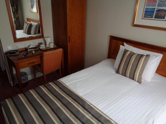 斯玛特阿斯顿阁酒店