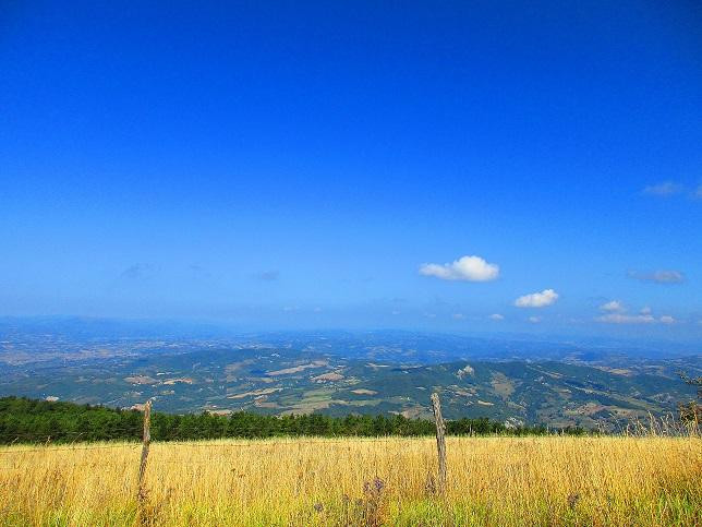 Parco del Monte Subasio景点图片