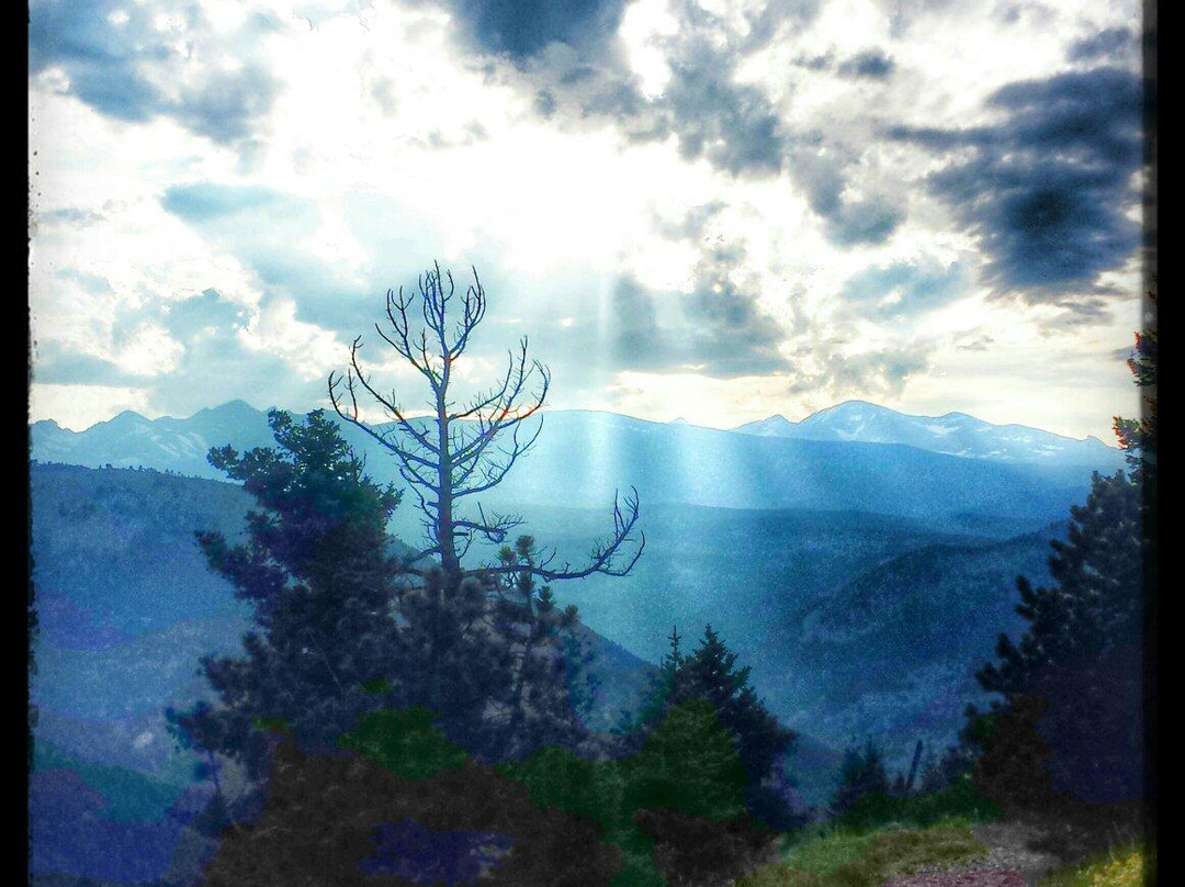 Sugarloaf Mountain-博尔德必去景点