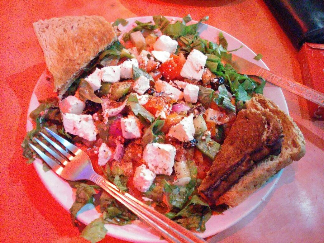 Funky Monkey Cafe