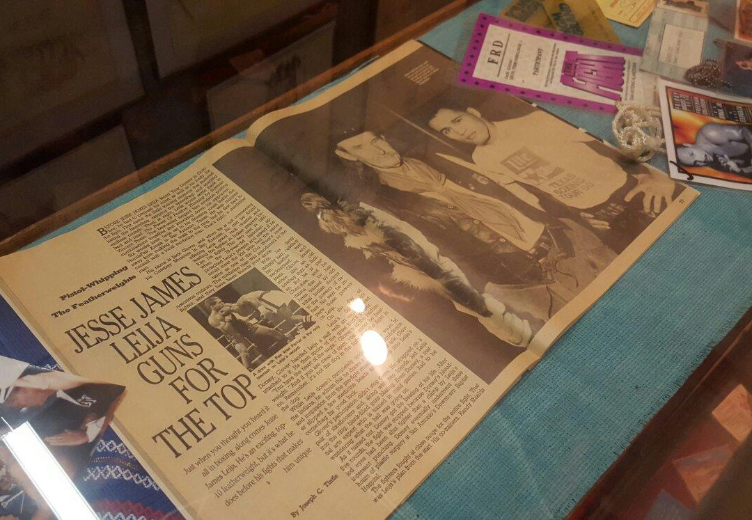 Jack Glover's Cowboy Museum-Wimberley必去景点