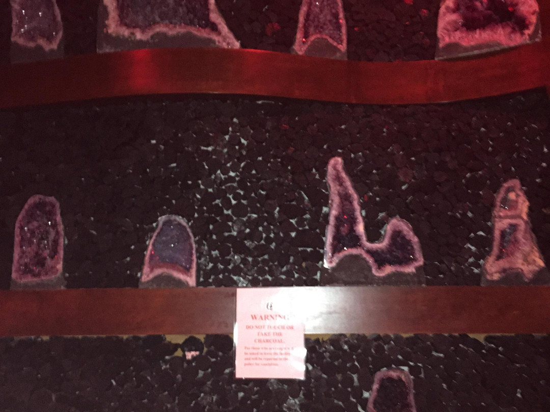 King Spa & Sauna-Niles必去景点