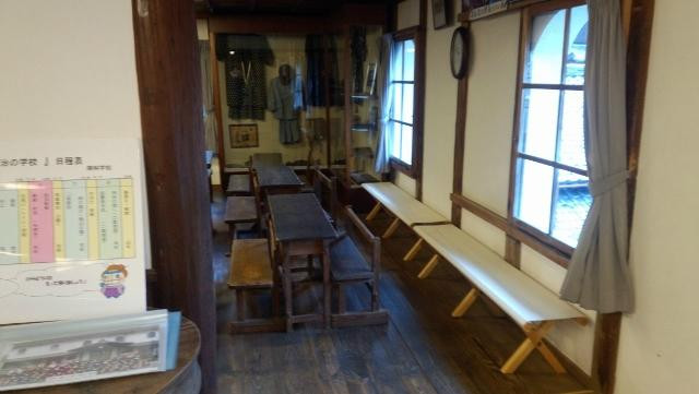 Kaimei School-西予市必去景点