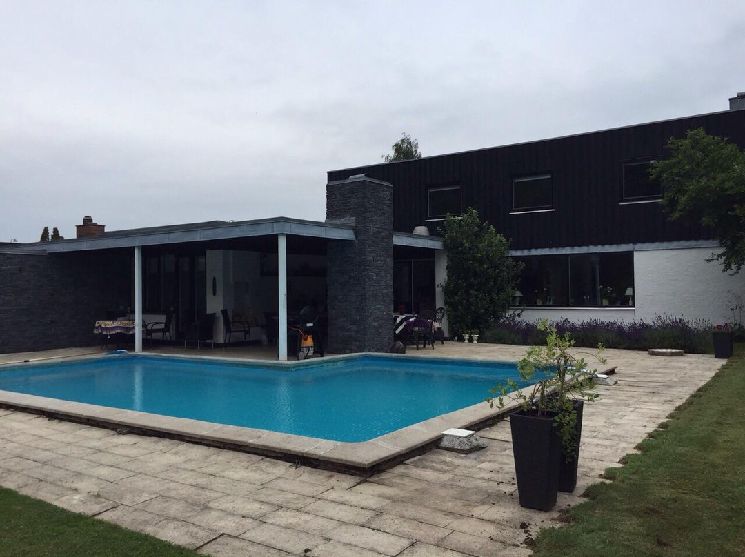 Kongebrohuset B&B with Style主图
