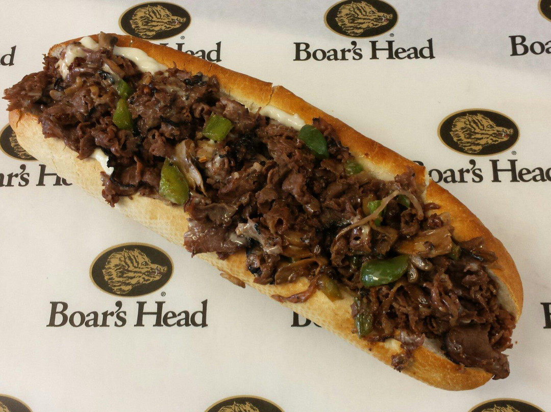 Stow旅游攻略图片